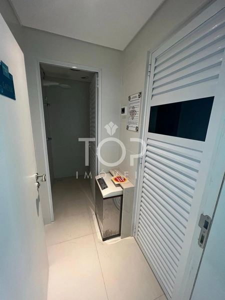 LINDO APARTAMENTO FRENTE MAR: 35ª foto da galeria de imagens do imóvel