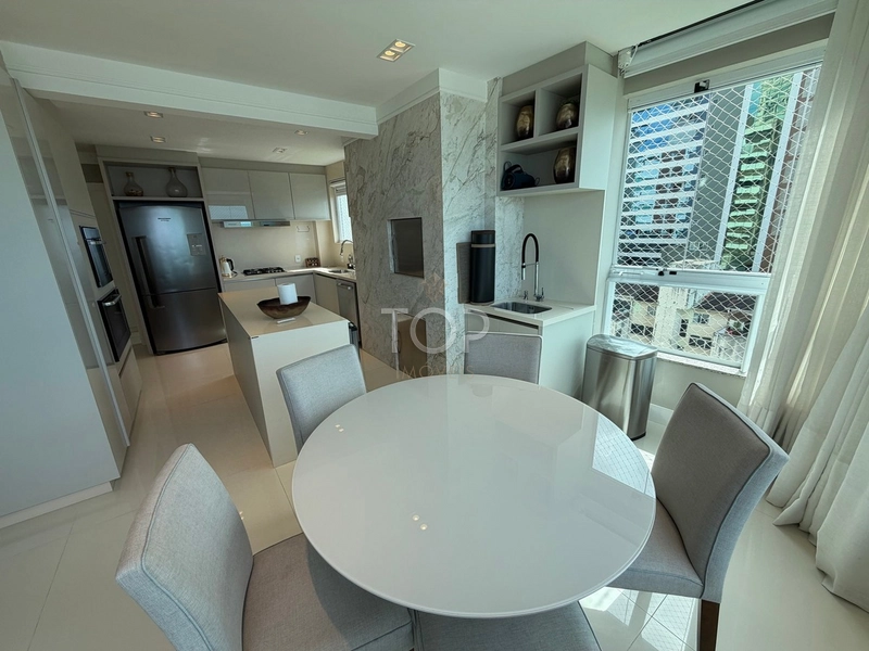 EXCLUSIVO FRENTE AO MAR, SHOWROOM IMPERDIVEL ENTRADA MAIS 60X!: 28ª foto da galeria de imagens do imóvel