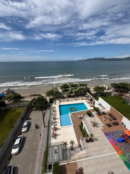 EXCLUSIVO FRENTE AO MAR, SHOWROOM IMPERDIVEL ENTRADA MAIS 60X!: 29ª foto da galeria de imagens do imóvel