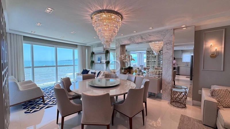 EXCLUSIVO FRENTE AO MAR, SHOWROOM IMPERDIVEL ENTRADA MAIS 60X!: 11ª foto da galeria de imagens do imóvel