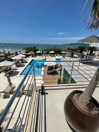 EXCLUSIVO FRENTE AO MAR, SHOWROOM IMPERDIVEL ENTRADA MAIS 60X!: 7ª foto da galeria de imagens do imóvel