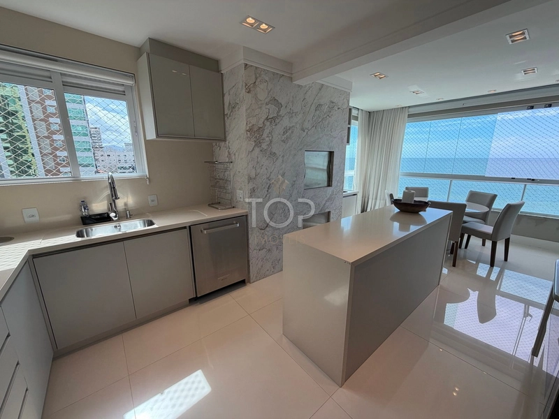 EXCLUSIVO FRENTE AO MAR, SHOWROOM IMPERDIVEL ENTRADA MAIS 60X!: 26ª foto da galeria de imagens do imóvel