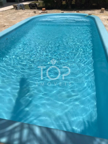 LINDA CASA COM PISCINA NO ESTALEIRO 6 SUITES: 3ª foto da galeria de imagens do imóvel