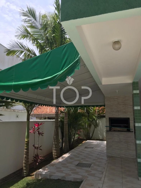 LINDA CASA COM PISCINA NO ESTALEIRO 6 SUITES: 18ª foto da galeria de imagens do imóvel