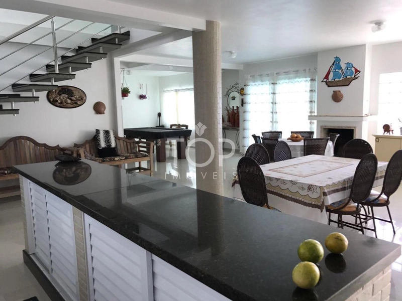 LINDA CASA COM PISCINA NO ESTALEIRO 6 SUITES: 15ª foto da galeria de imagens do imóvel