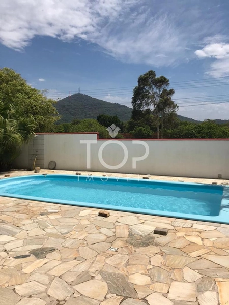 LINDA CASA COM PISCINA NO ESTALEIRO 6 SUITES: 11ª foto da galeria de imagens do imóvel
