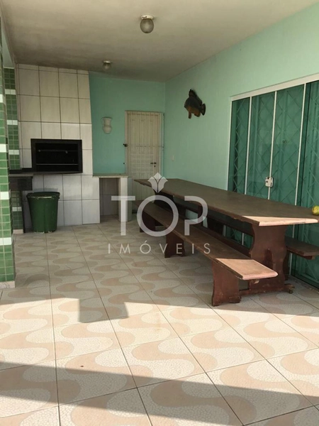 LINDA CASA COM PISCINA NO ESTALEIRO 6 SUITES: 8ª foto da galeria de imagens do imóvel