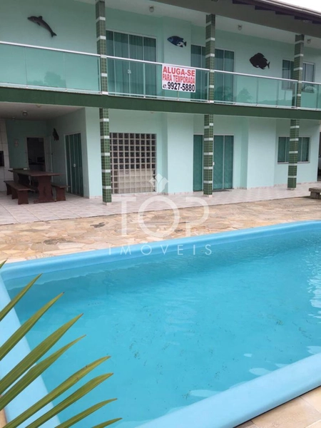 LINDA CASA COM PISCINA NO ESTALEIRO 6 SUITES: 10ª foto da galeria de imagens do imóvel