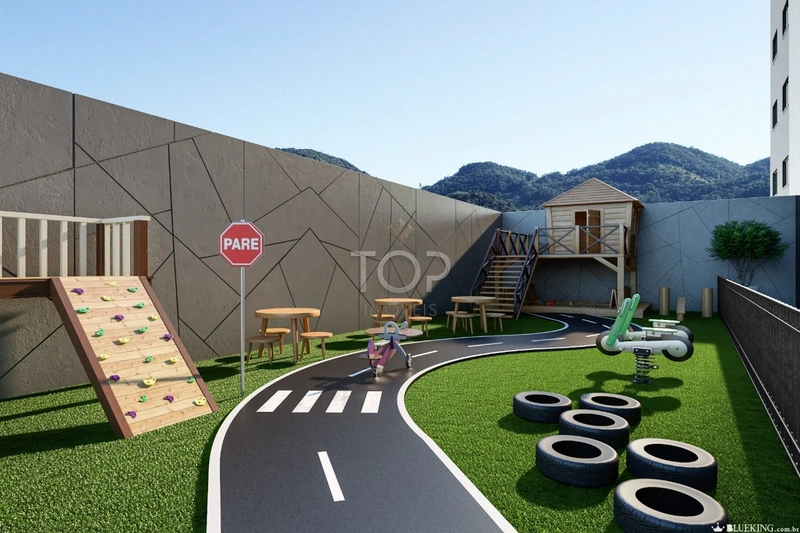 Apartamento com 4 dormitórios no Centro de Itapema: 2ª foto da galeria de imagens do imóvel