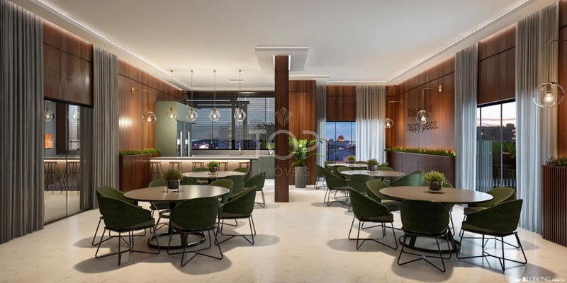 Apartamento com 4 dormitórios no Centro de Itapema: 5ª foto da galeria de imagens do imóvel