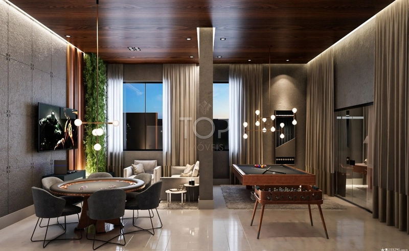 Apartamento com 4 dormitórios no Centro de Itapema: 10ª foto da galeria de imagens do imóvel
