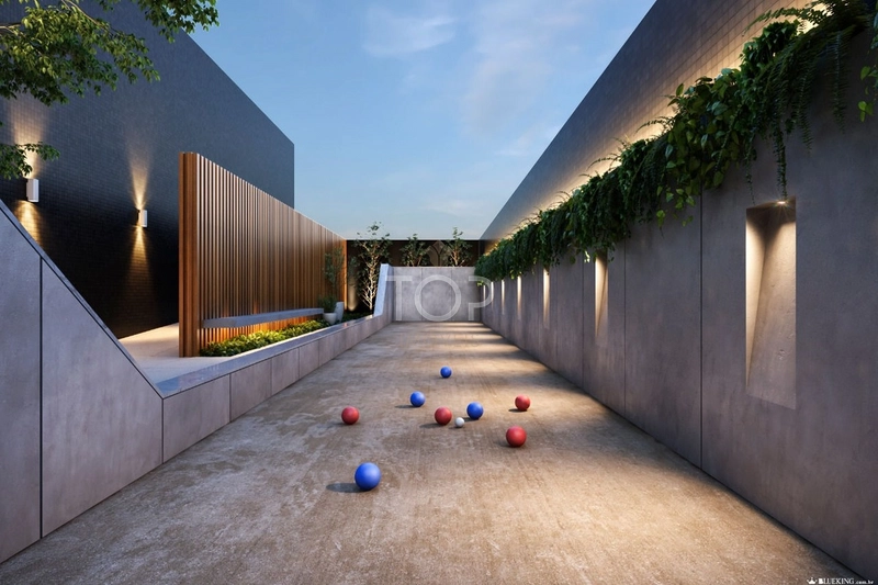 Apartamento com 4 dormitórios no Centro de Itapema: 9ª foto da galeria de imagens do imóvel