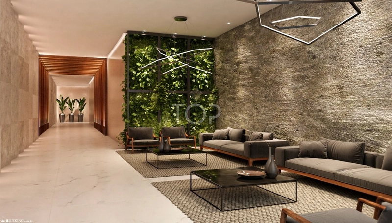 Apartamento com 4 dormitórios no Centro de Itapema: 6ª foto da galeria de imagens do imóvel
