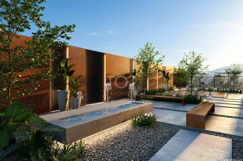 Apartamento com 4 dormitórios no Centro de Itapema: 11ª foto da galeria de imagens do imóvel