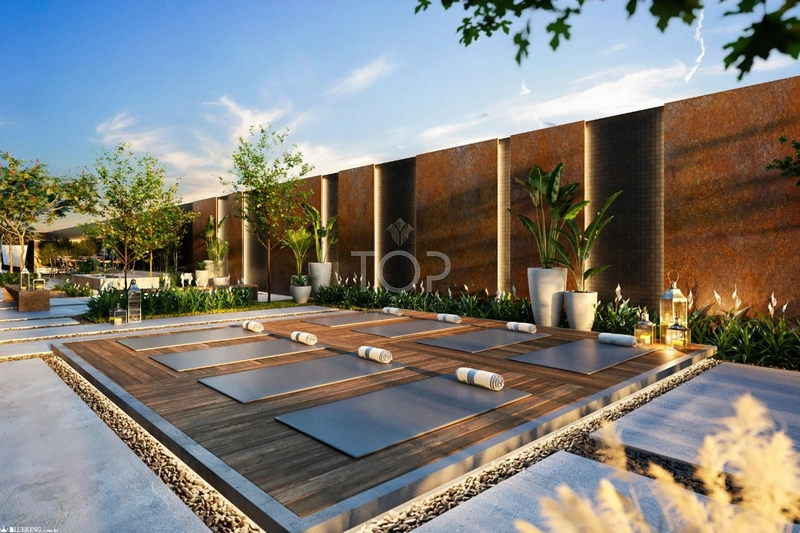 Apartamento com 4 dormitórios no Centro de Itapema: 13ª foto da galeria de imagens do imóvel