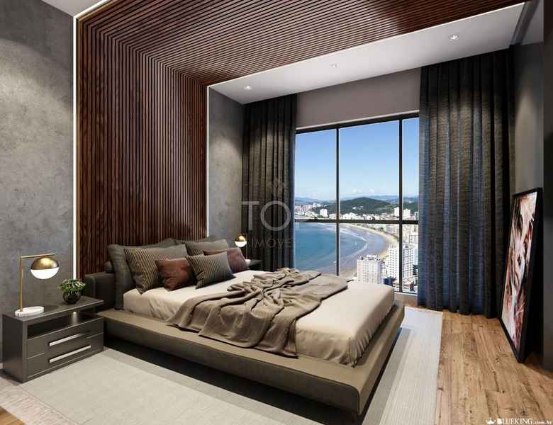 Apartamento com 4 dormitórios no Centro de Itapema: 16ª foto da galeria de imagens do imóvel