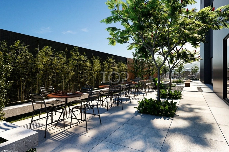Apartamento com 4 dormitórios no Centro de Itapema: 4ª foto da galeria de imagens do imóvel