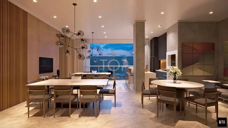APARTAMENTO NOVO 03 SUÍTES EM MEIA PRAIA: 1ª foto da galeria de imagens do imóvel