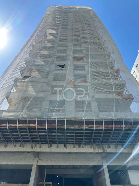 APARTAMENTO NOVO 03 SUÍTES EM MEIA PRAIA: 6ª foto da galeria de imagens do imóvel