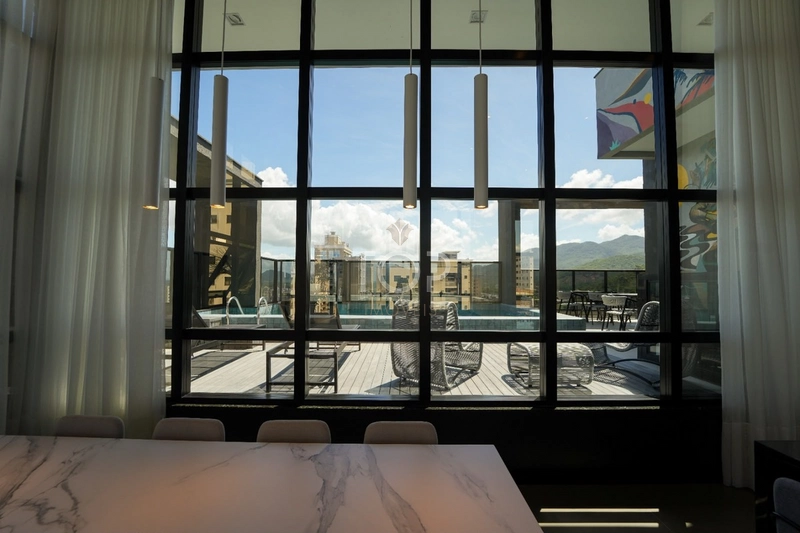 APARTAMENTO EM ITAPEMA: 14ª foto da galeria de imagens do imóvel