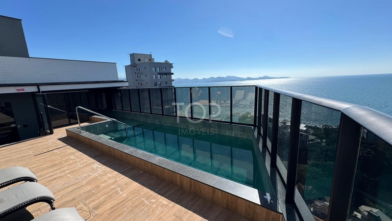 APARTAMENTO PRONTO EM BALNEÁRIO PEREQUE: 2ª foto da galeria de imagens do imóvel