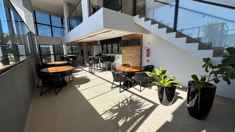 APARTAMENTO PRONTO EM BALNEÁRIO PEREQUE: 3ª foto da galeria de imagens do imóvel