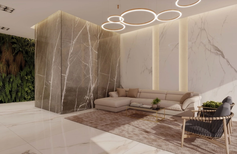 APARTAMENTO PRONTO EM MEIA PRAIA: 16ª foto da galeria de imagens do imóvel