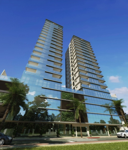 APARTAMENTO PRONTO EM MEIA PRAIA: 19ª foto da galeria de imagens do imóvel