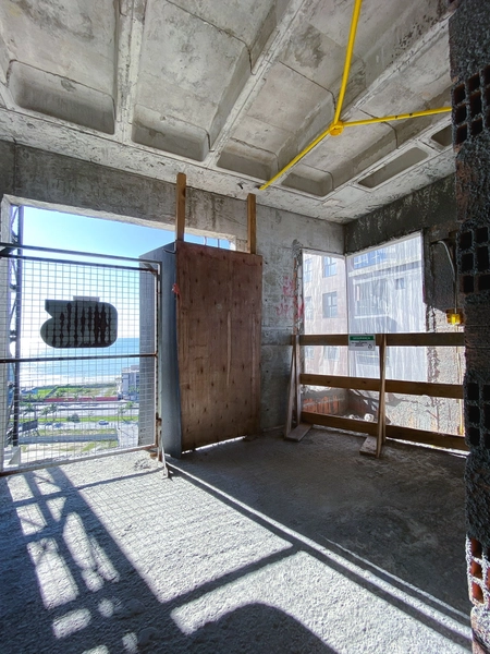APARTAMENTO EM ITAPEMA: 4ª foto da galeria de imagens do imóvel