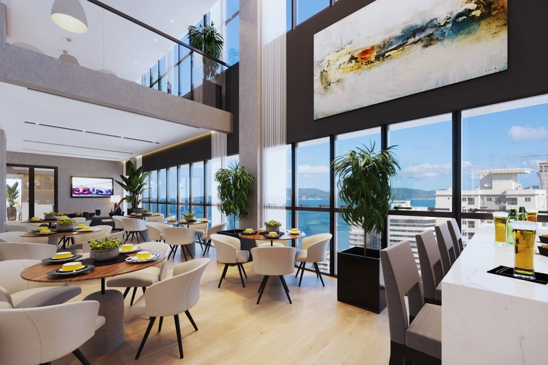 APARTAMENTO EM ITAPEMA: 3ª foto da galeria de imagens do imóvel