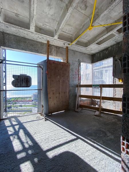 APARTAMENTO EM ITAPEMA: 14ª foto da galeria de imagens do imóvel