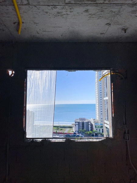 APARTAMENTO EM ITAPEMA: 16ª foto da galeria de imagens do imóvel