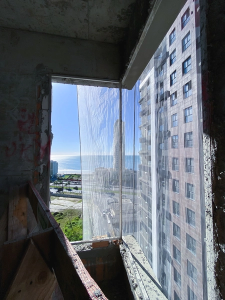 APARTAMENTO EM ITAPEMA: 11ª foto da galeria de imagens do imóvel