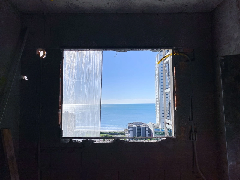 APARTAMENTO EM ITAPEMA: 18ª foto da galeria de imagens do imóvel