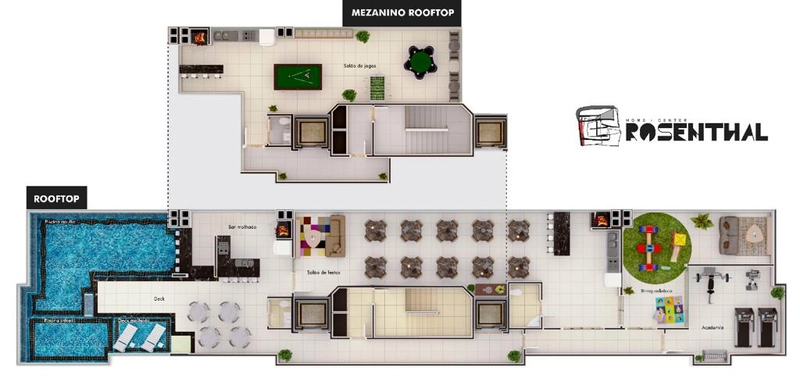 APARTAMENTO EM ITAPEMA: 5ª foto da galeria de imagens do imóvel