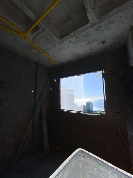 APARTAMENTO EM ITAPEMA: 10ª foto da galeria de imagens do imóvel