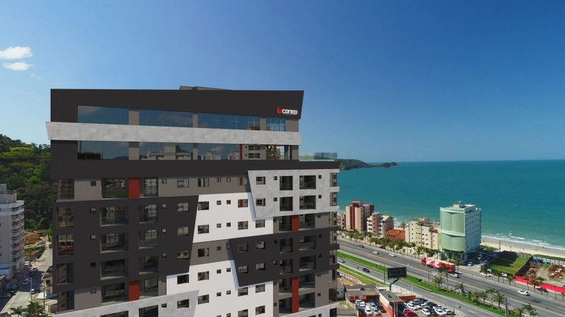 APARTAMENTO EM ITAPEMA: 24ª foto da galeria de imagens do imóvel