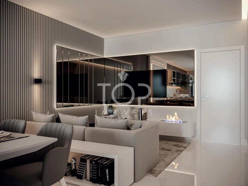 2 SUÍTES + 2 VAGAS - NO CORAÇÃO DO PEREQUÊ !!!: 10ª foto da galeria de imagens do imóvel