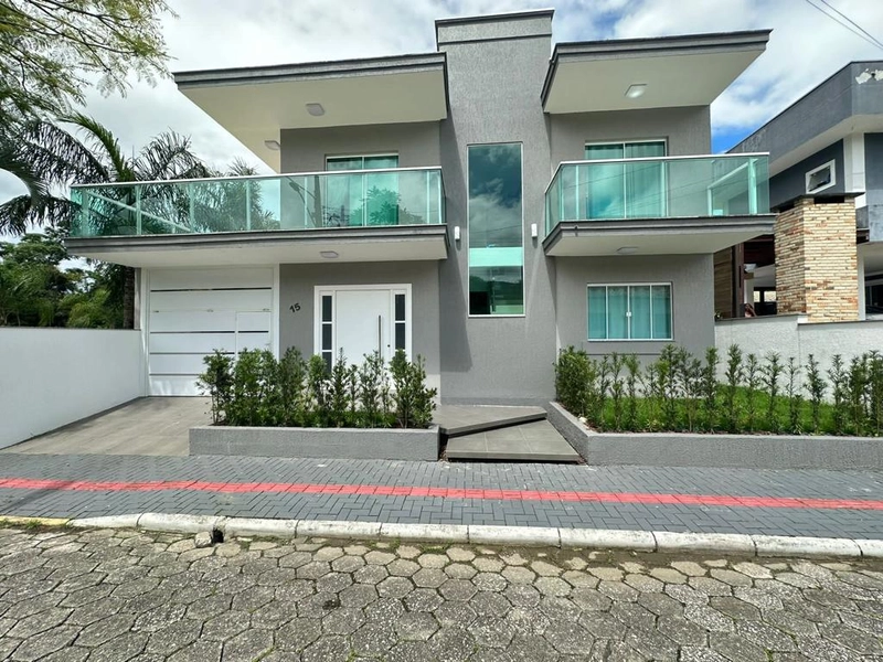 CASA EM ITAPEMA: 8ª foto da galeria de imagens do imóvel