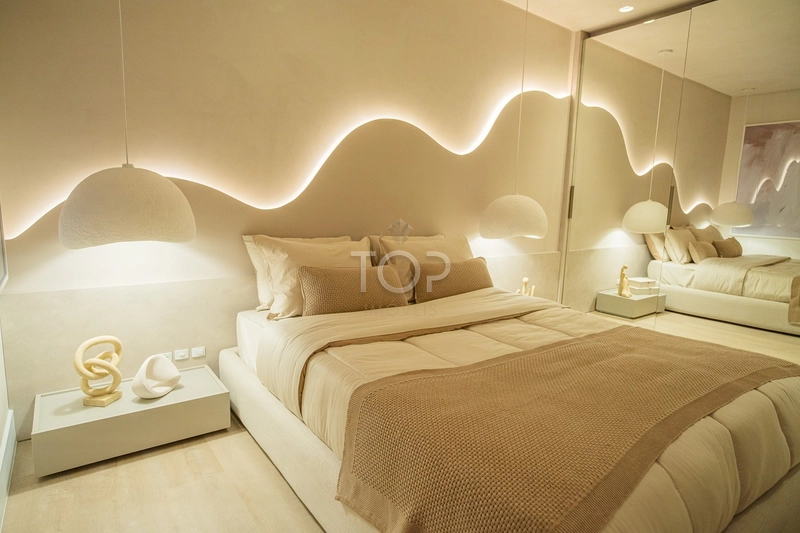 APARTAMENTO DIFERENCIADO EM MEIA PRAIA: 67ª foto da galeria de imagens do imóvel
