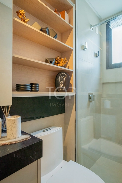 APARTAMENTO DIFERENCIADO EM MEIA PRAIA: 64ª foto da galeria de imagens do imóvel