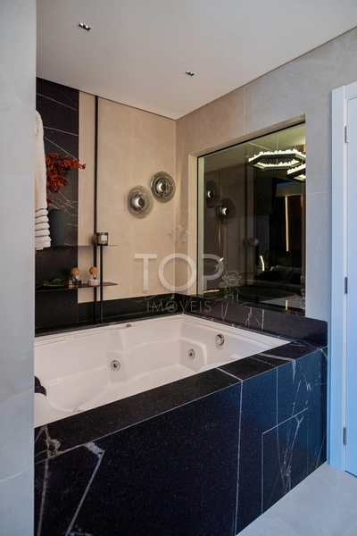 APARTAMENTO DIFERENCIADO EM MEIA PRAIA: 45ª foto da galeria de imagens do imóvel