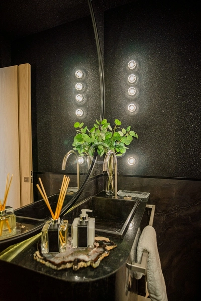 APARTAMENTO DIFERENCIADO EM MEIA PRAIA: 82ª foto da galeria de imagens do imóvel