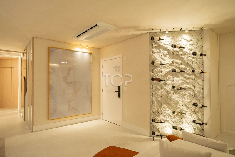APARTAMENTO DIFERENCIADO EM MEIA PRAIA: 22ª foto da galeria de imagens do imóvel
