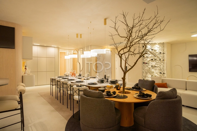 APARTAMENTO DIFERENCIADO EM MEIA PRAIA: 25ª foto da galeria de imagens do imóvel