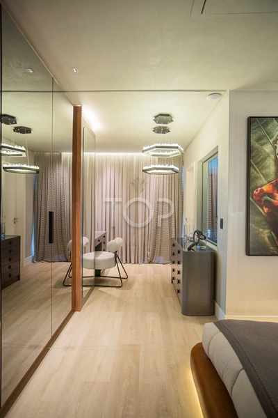 APARTAMENTO DIFERENCIADO EM MEIA PRAIA: 41ª foto da galeria de imagens do imóvel