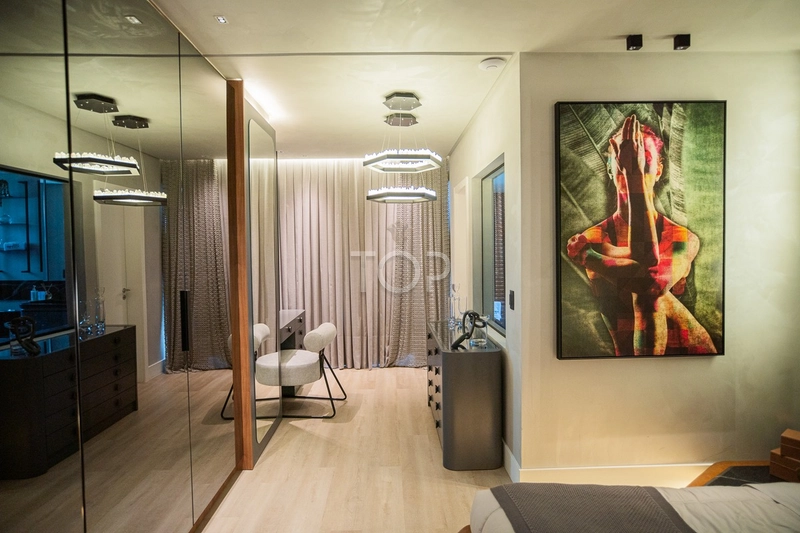 APARTAMENTO DIFERENCIADO EM MEIA PRAIA: 42ª foto da galeria de imagens do imóvel