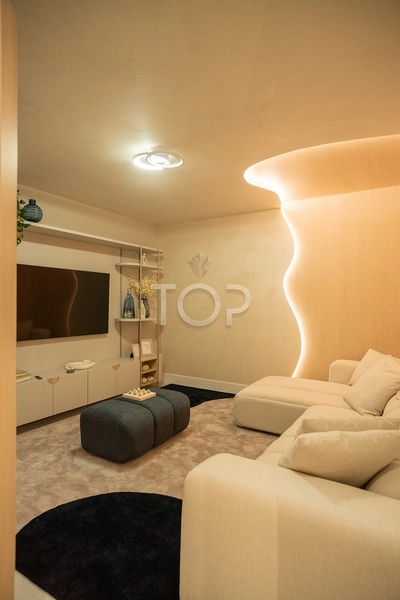 APARTAMENTO DIFERENCIADO EM MEIA PRAIA: 13ª foto da galeria de imagens do imóvel