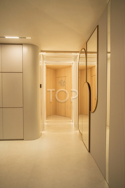 APARTAMENTO DIFERENCIADO EM MEIA PRAIA: 16ª foto da galeria de imagens do imóvel