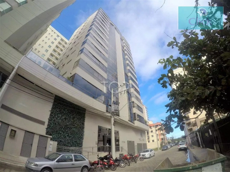 QUADRA MAR MOBILIADO MEIA PRAIA: 48ª foto da galeria de imagens do imóvel